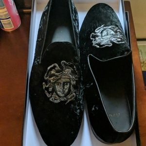 Versace Loafers